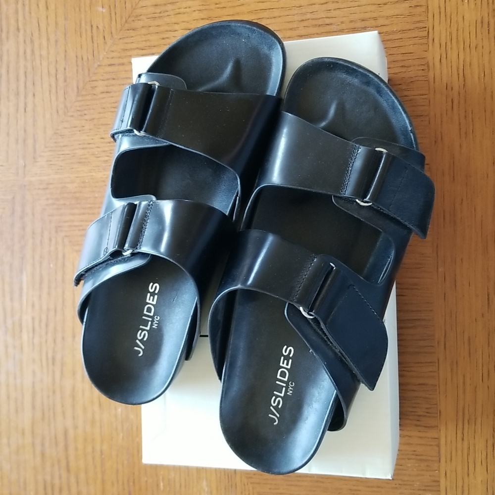 J/Slides Ladies Molly Sandals